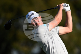 Farmers Insurance Open Golf