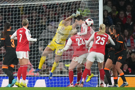 Britain Champions Cup Soccer