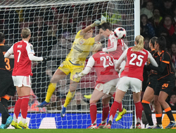 Britain Champions Cup Soccer