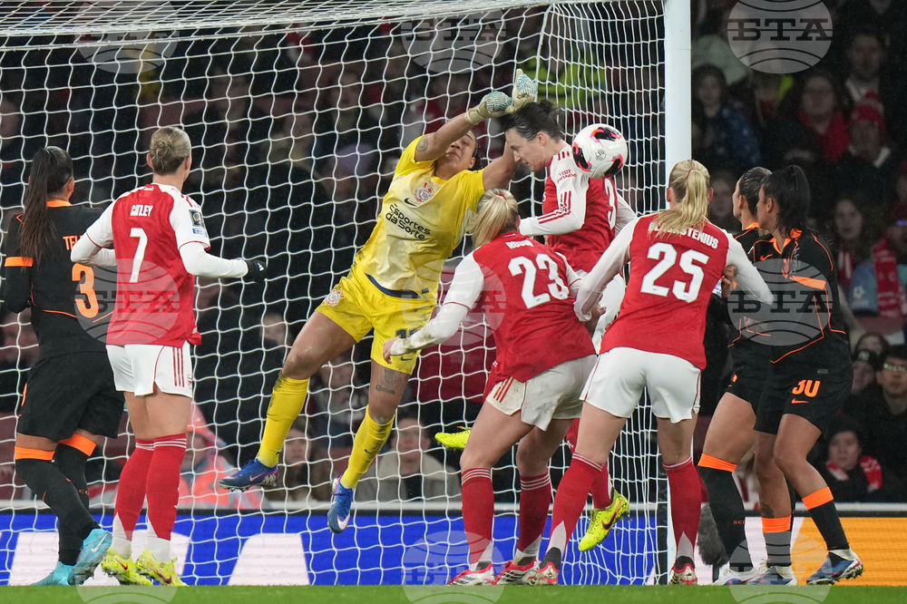 Britain Champions Cup Soccer