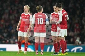 Britain Champions Cup Soccer