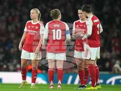 Britain Champions Cup Soccer