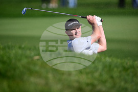 Farmers Insurance Open Golf