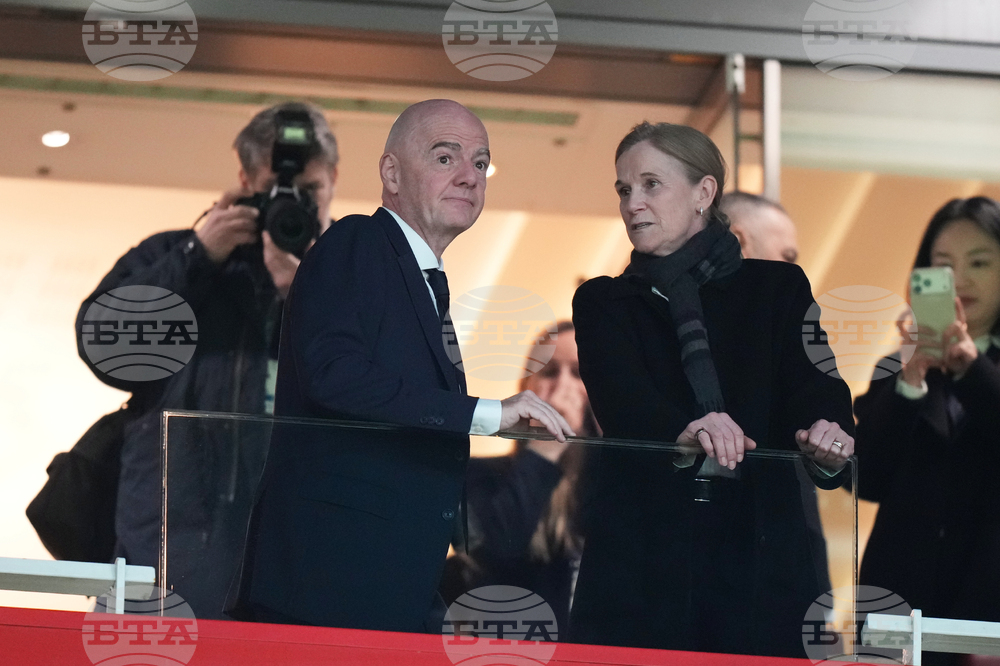 Britain Champions Cup Soccer