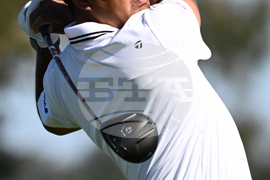 Farmers Insurance Open Golf