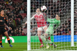 Britain Champions Cup Soccer