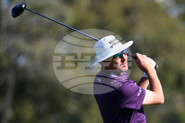 Farmers Insurance Open Golf