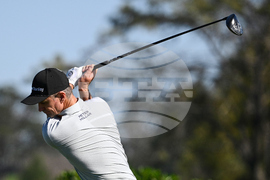 Farmers Insurance Open Golf