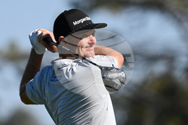 Farmers Insurance Open Golf