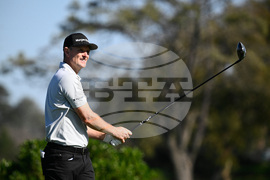Farmers Insurance Open Golf