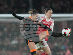 Britain Champions Cup Soccer