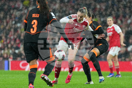 Britain Champions Cup Soccer