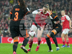 Britain Champions Cup Soccer