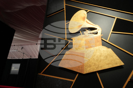 68th Annual Grammy Awards - Arrivals