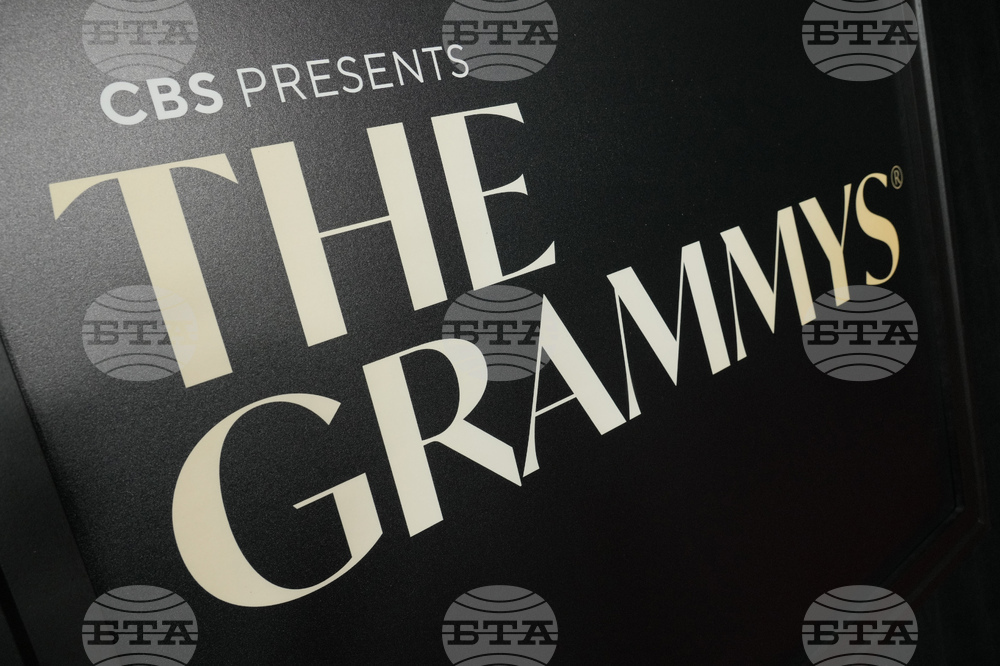 68th Annual Grammy Awards - Arrivals