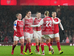 Britain Champions Cup Soccer