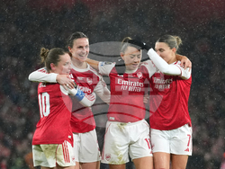 Britain Champions Cup Soccer