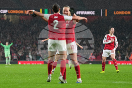 Britain Champions Cup Soccer