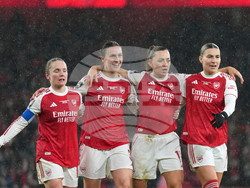 Britain Champions Cup Soccer