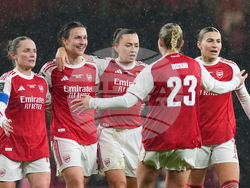 Britain Champions Cup Soccer