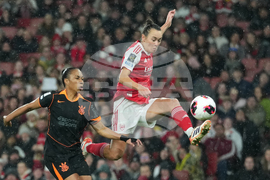 Britain Champions Cup Soccer