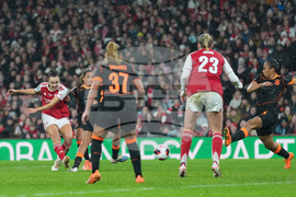 Britain Champions Cup Soccer