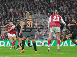 Britain Champions Cup Soccer