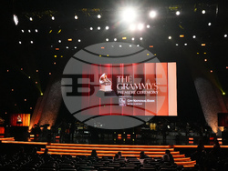68th Annual Grammy Awards - Show