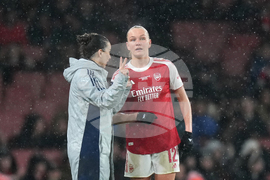 Britain Champions Cup Soccer