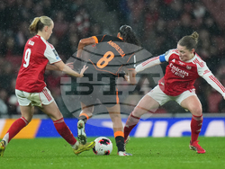 Britain Champions Cup Soccer