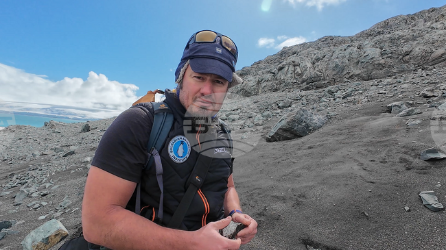 Геоложките научни постижения на Антарктида са важни, защото все още не знаем много за този район, каза геологът Стоян Георгиев пред БТА