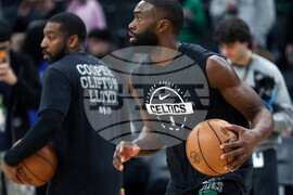 Bucks Celtics Basketball