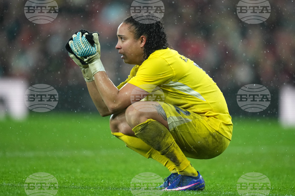 Britain Champions Cup Soccer