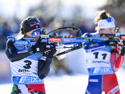 Sweden Biathlon