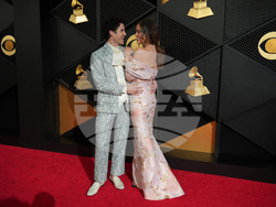 68th Annual Grammy Awards - Arrivals