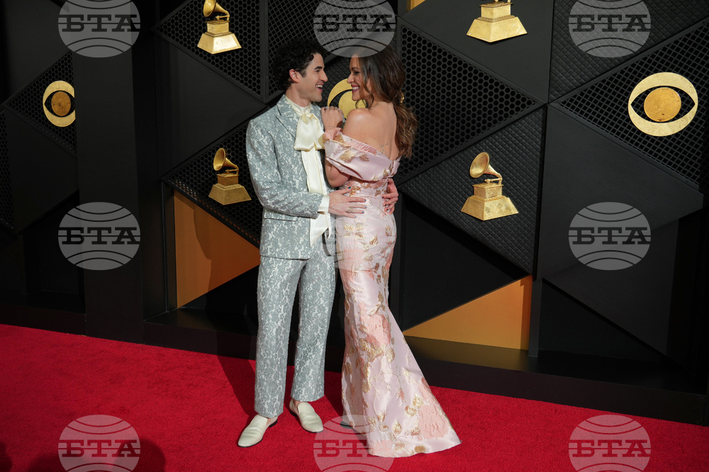 68th Annual Grammy Awards - Arrivals