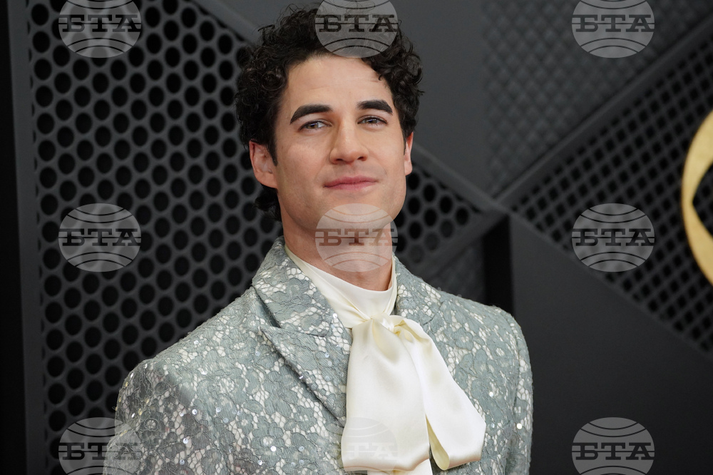 68th Annual Grammy Awards - Arrivals