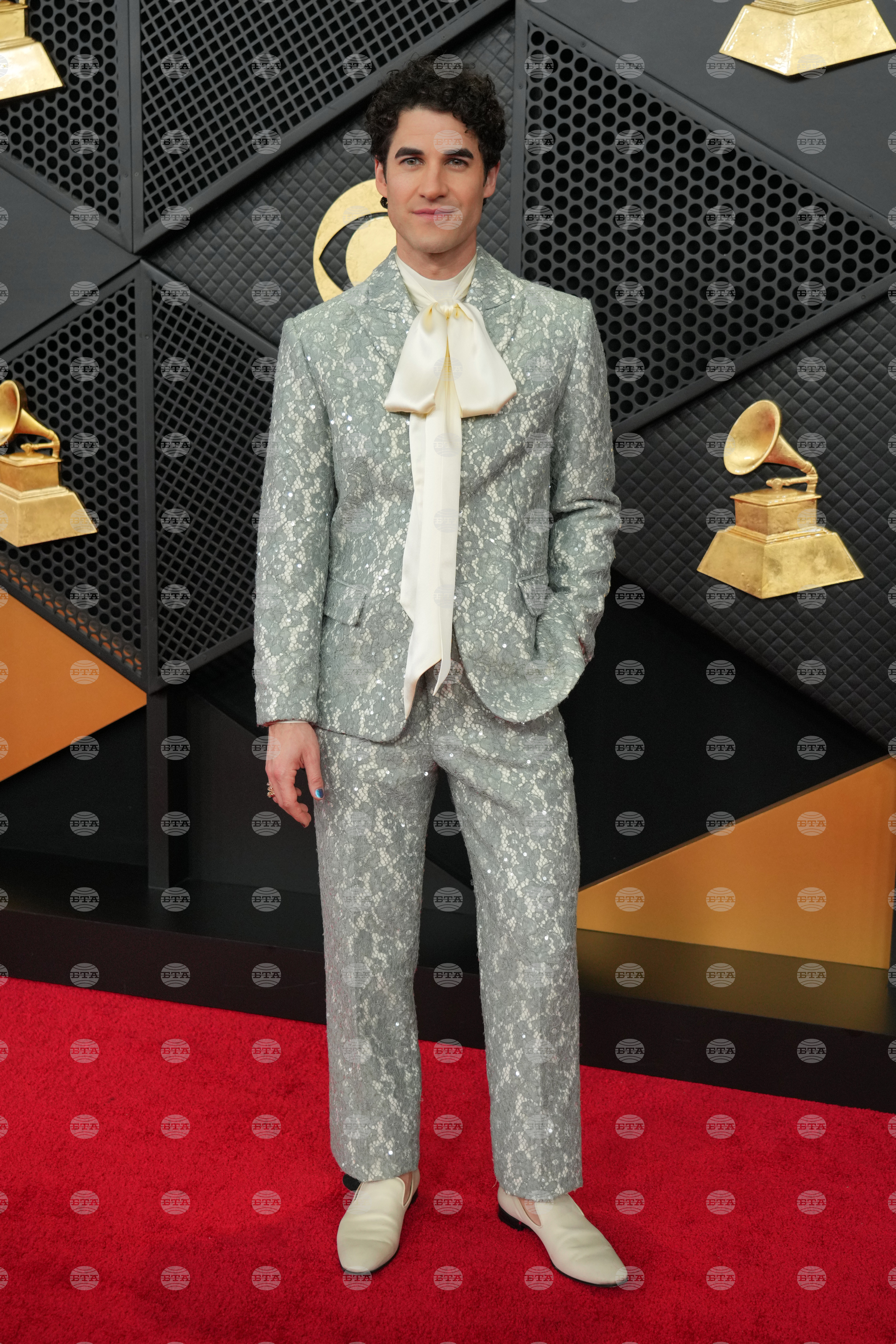68th Annual Grammy Awards - Arrivals
