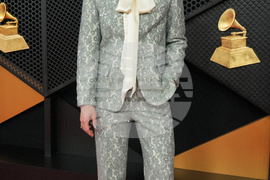 68th Annual Grammy Awards - Arrivals