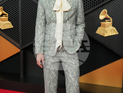 68th Annual Grammy Awards - Arrivals