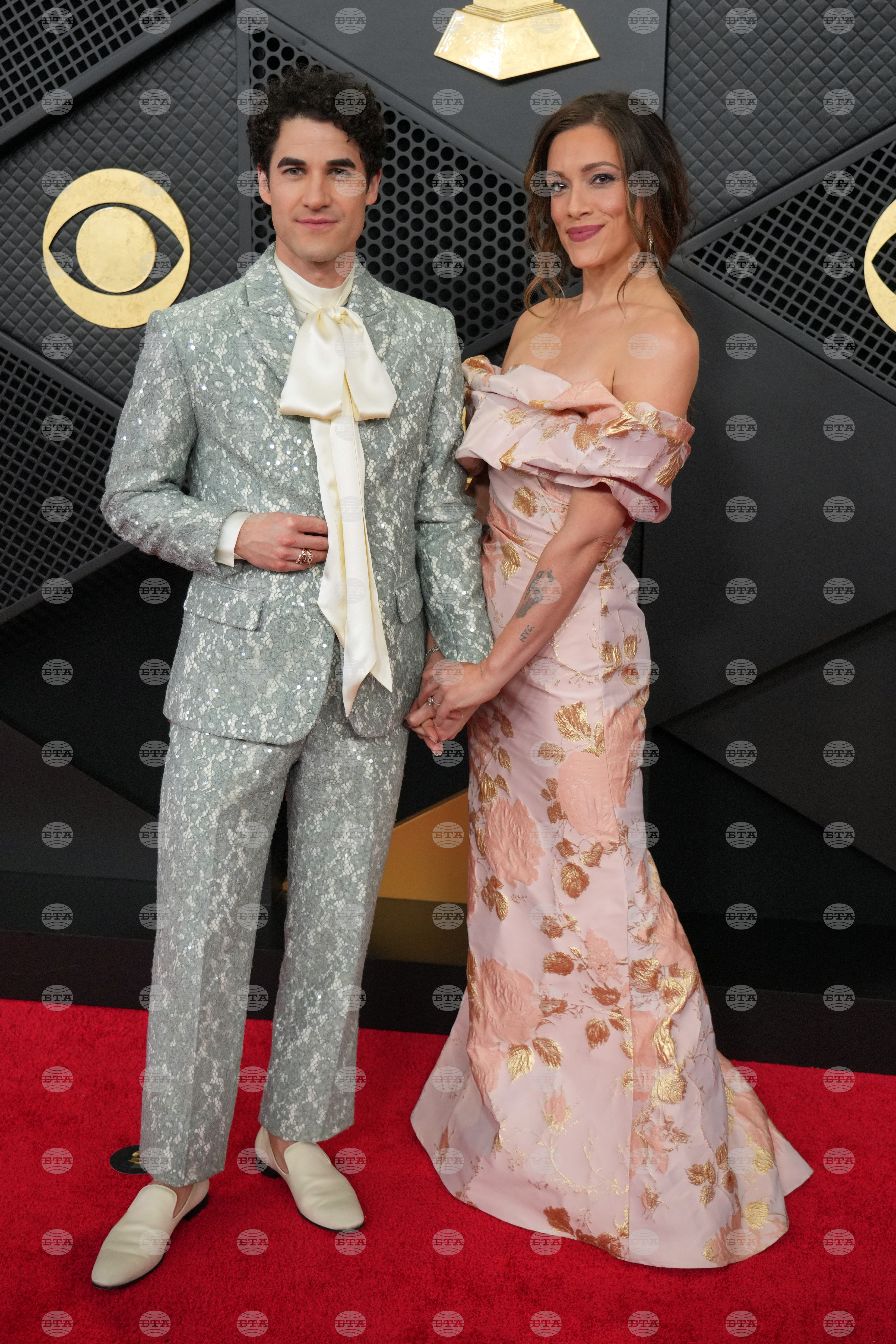 68th Annual Grammy Awards - Arrivals