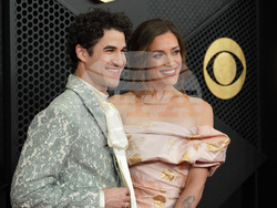 68th Annual Grammy Awards - Arrivals