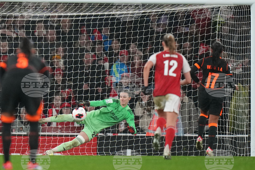 Britain Champions Cup Soccer