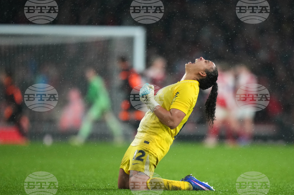 Britain Champions Cup Soccer