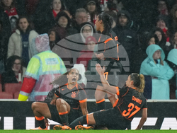 Britain Champions Cup Soccer