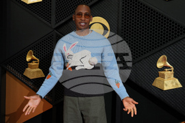 68th Annual Grammy Awards - Arrivals