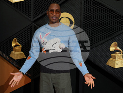 68th Annual Grammy Awards - Arrivals