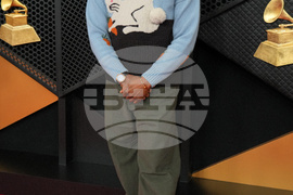 68th Annual Grammy Awards - Arrivals