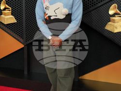 68th Annual Grammy Awards - Arrivals