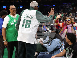 Bucks Celtics Basketball